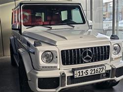 مرسيدس بنز G-Class